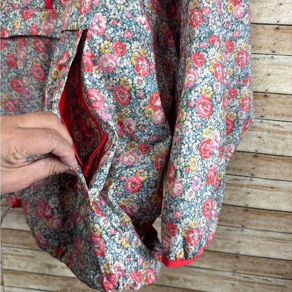 The Great + Eddie Bauer Jacket Sz X2 - Picture 3 of 11